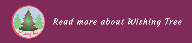 Wishing Tree by Susan Mallery